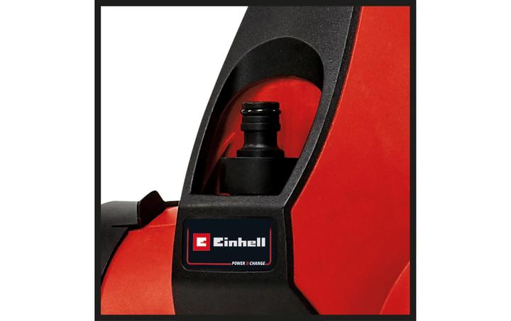 Actual product image Einhell Picobella (Rechargeable battery operated)