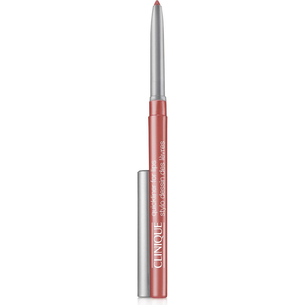 Clinique, Lipliner, Quickliner (Soft Nude)