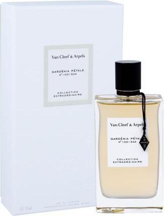 Actual product image Van Cleef and Arpels Gardenia Petale (Eau de parfum, 75 ml)