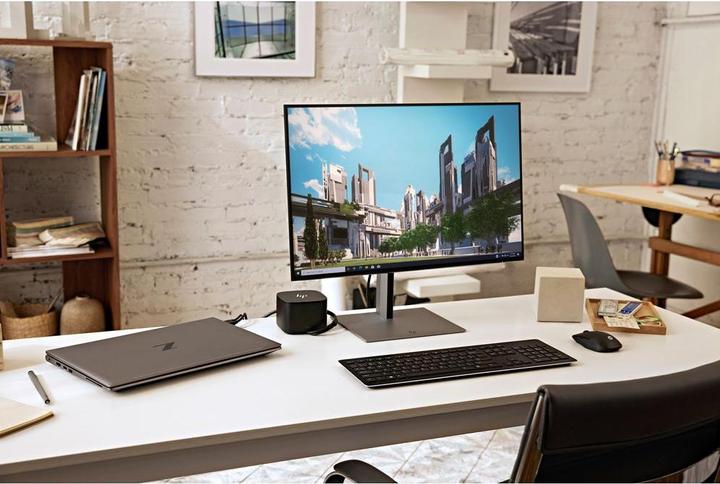 Produktbild HP Z24n G3 (1920 x 1200 Pixel, 24")