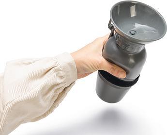 Image du produit Beeztees Gourde portable (55 cl)