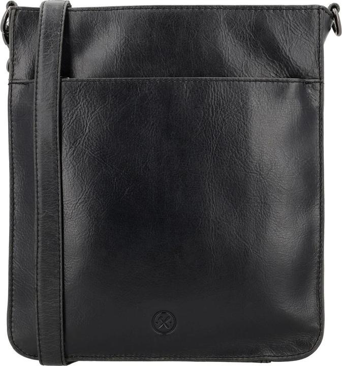 Produktbild Hide & Stitches Borsa a Spalla Navajo