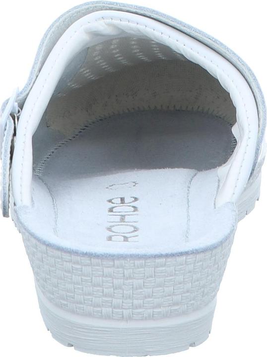 Actual product image Rohde Mules (35)