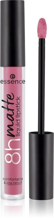 Produktbild essence 8h MATTE liquid lipstick (Cool Mauve)