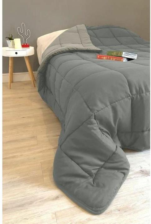 Actual product image Poyet Motte Duvet Poyet Motte 400 g /m² 140 x 200 cm (400 g, 140 x 200 cm, Polyester)