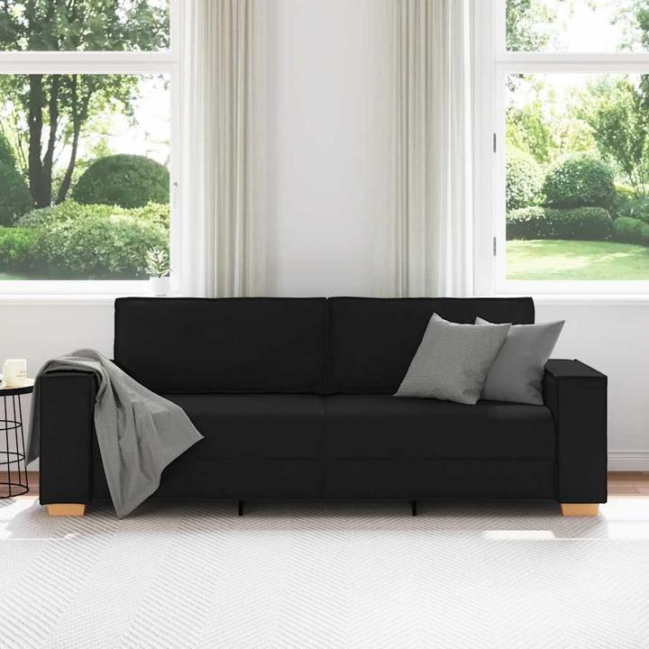 Produktbild VidaXL 3-Sitzer-Sofa (3-Sitzer)