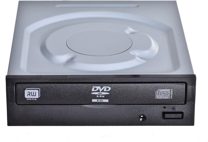 Immagine prodotto Lite-On iHAS124-04 (Unità DVD, Unità CD, Masterizzatore DVD)