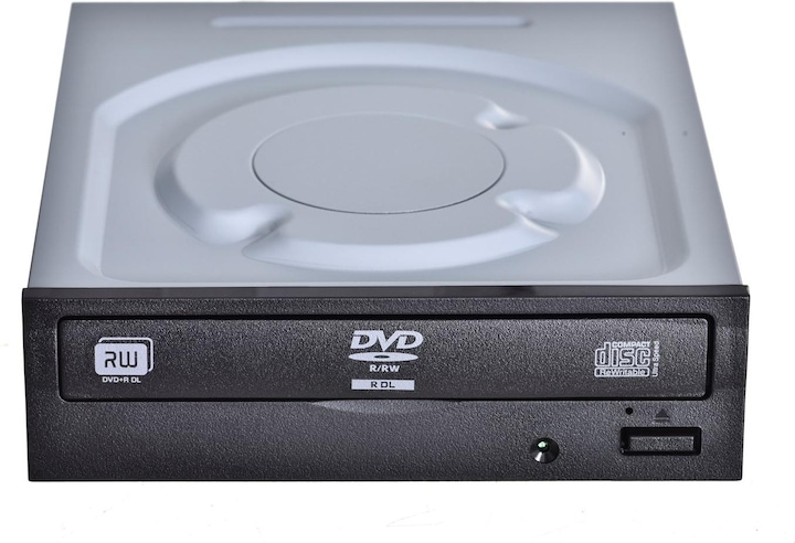 Actual product image Lite-On iHAS124-04 (DVD drive, CD drive, DVD writer)