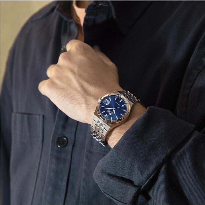 Actual product image Lotus Automatic (39 mm)