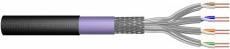 Productafbeelding Digitus Netwerkkabel CAT 7 S/FTP 4 x (S/FTP, CAT7, 100 m)