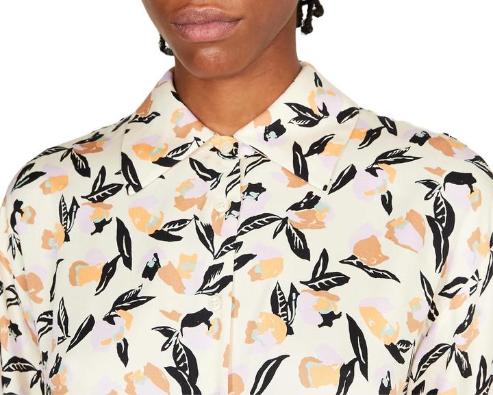 Productafbeelding Sisley Damenkleid (38)