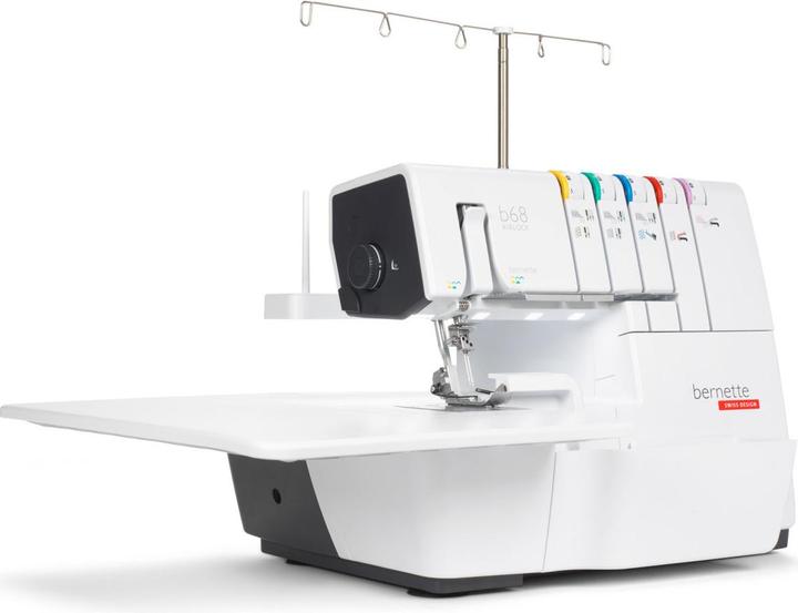 Produktbild Bernette b68 Airlock