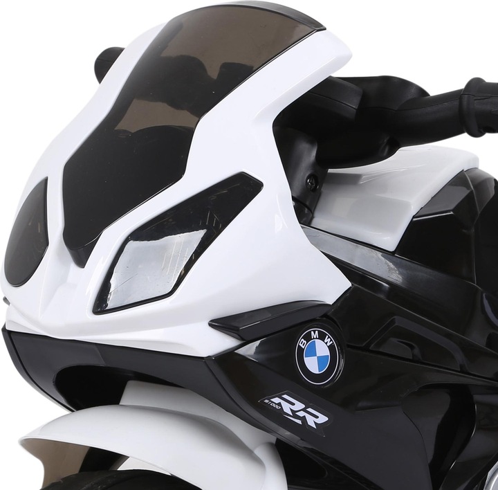 Produktbild Homcom Kindermotorrad BMW S1000RR (6 V)