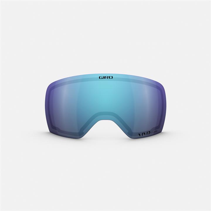 Actual product image Giro Article/Lusi Lense (Ski goggle replacement lens)