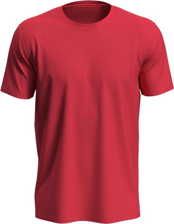 Produktbild Stedman Lux TShirt (L)