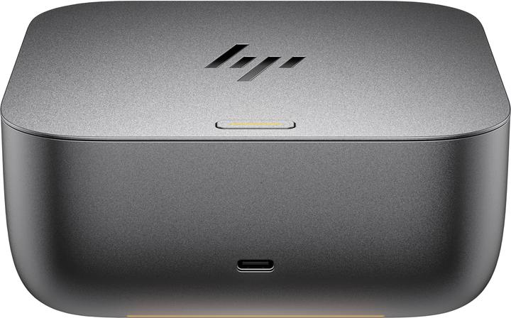 Actual product image HP Thunderbolt Dock G6 (Thunderbolt, 9 Ports)