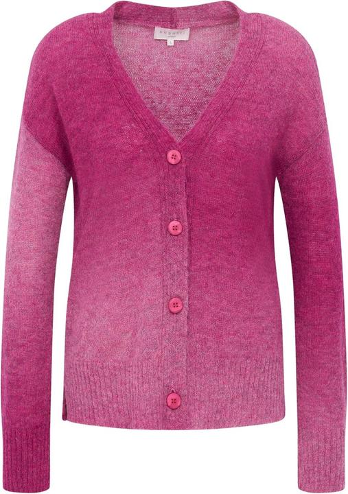 Produktbild Bugatti Gebreide damesjas, geen patroon (L)