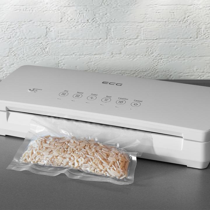 Produktbild ECG VacuFresh