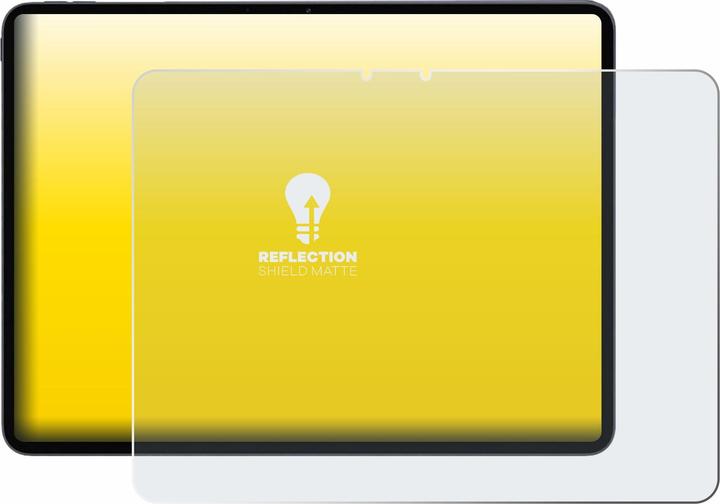 Produktbild upscreen Schutzfolie Displayschutz Displayschutzfolie Folie Matt Entspiegelungsfolie (1 Stk., OnePlus Pad 3)