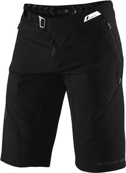 Actual product image 100% Airmatic Enduro/Trail Shorts (36)