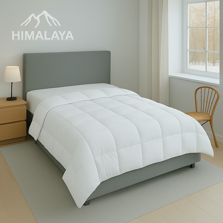 Actual product image Traumschlaf Himalaya (930 g, 240 x 220 cm)