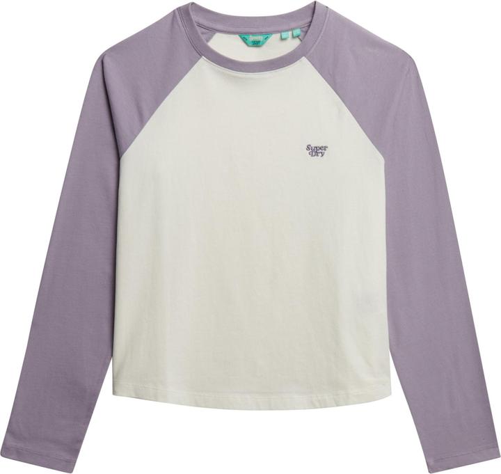 Produktbild Superdry Essential Logo (XS)
