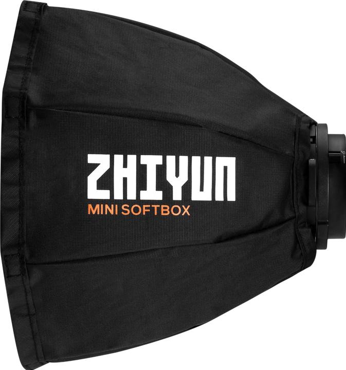 Actual product image Zhiyun Mini Softbox (ZY-Mount) (Soft boxes)