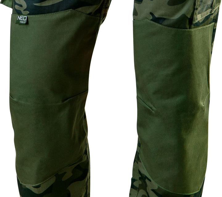 Produktbild Neo Camo (XS)