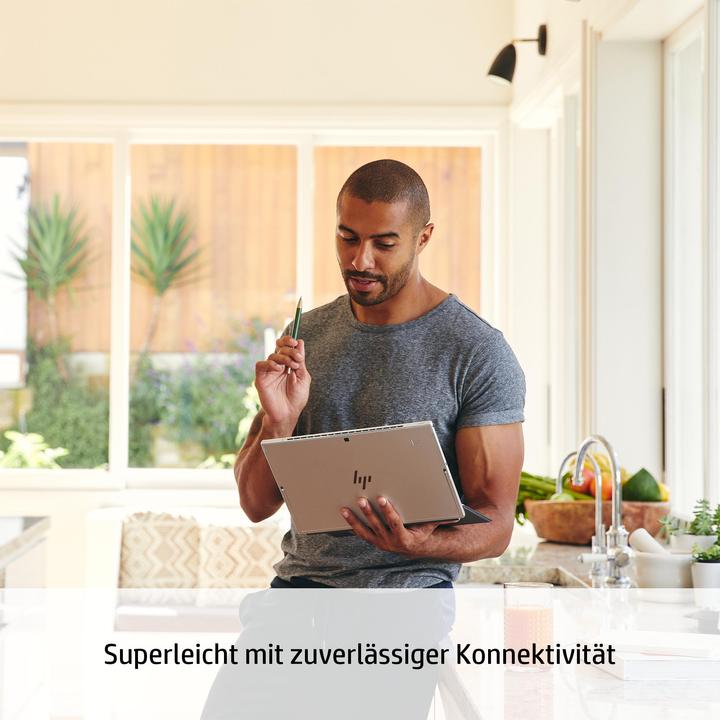 Produktbild HP Elite x2 G8 (13", 512 GB, 16 GB, DE, Intel Core i5-1135G7)