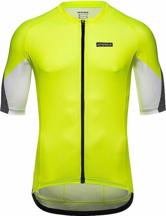 Image du produit Gore Wear Radtrikot Spirit Triangles (XL)