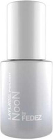 Layla Gel Polish Noon By Fedez Faded (Faded, Gel-Effekt Nagellack)