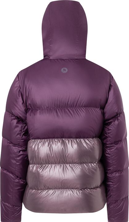 Immagine prodotto Marmot Felpa con cappuccio Guides Down (L)