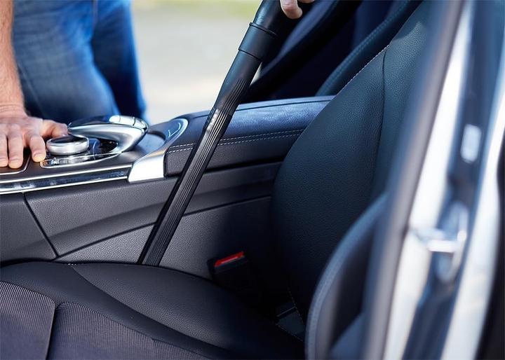 Actual product image Nilfisk Multi II 30 T (Wet dry vacuum cleaner)