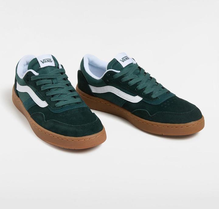 Vans Cruze 3.0 GREEN/GUM (41)