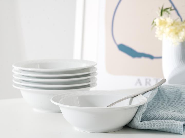 Actual product image CreaTable Polo (0.40 l, 6x)