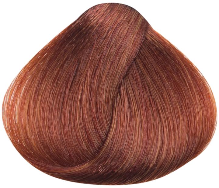 9.43 Golden Copper Very Light Blonde