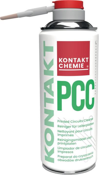 Produktbild Kontakt Chemie Leiterplattenreiniger