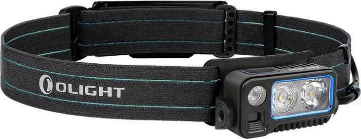 Image du produit Olight Lampe frontale Array 2 Pro (1500 lm)