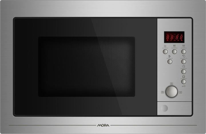 Produktbild Mora & Memo VMT 445 X (25 l)