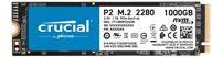 Productafbeelding Crucial P2 (1000 GB, M.2 2280)