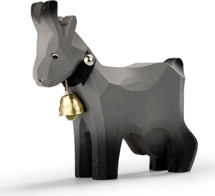 Produktbild Trauffer Capra Grigia