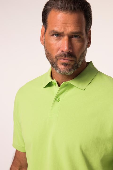 Image du produit JP1880 Polo en piqué, manches courtes, collection Basic - jusqu'au 10 XL (L)