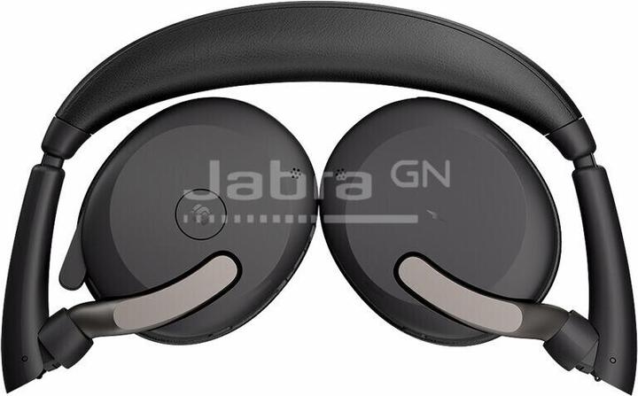 Actual product image Jabra Evolve2 65 Flex UC (Wireless, USB-C)