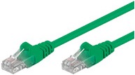 Produktbild MicroConnect UTP Netzwerkkabel U/UTP (UTP) (U/UTP, CAT5e, 3 m)