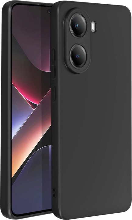 Actual product image Avizar Classic Case Mat (Oppo AX7 Pro)