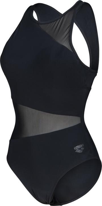 Produktbild Arena W Mesh Angle Swimsuit Vent Back B (36)