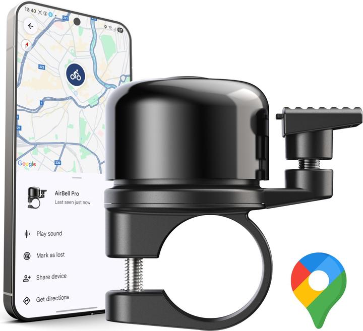 Image du produit AirBell Pro Android