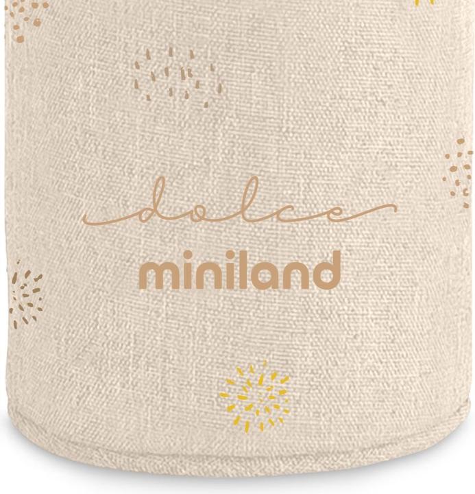 Produktbild Miniland Thermibag Vanilla