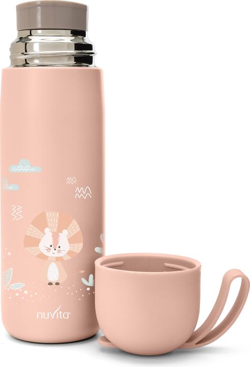 Actual product image Nuvita Baby thermos (0.40 l)