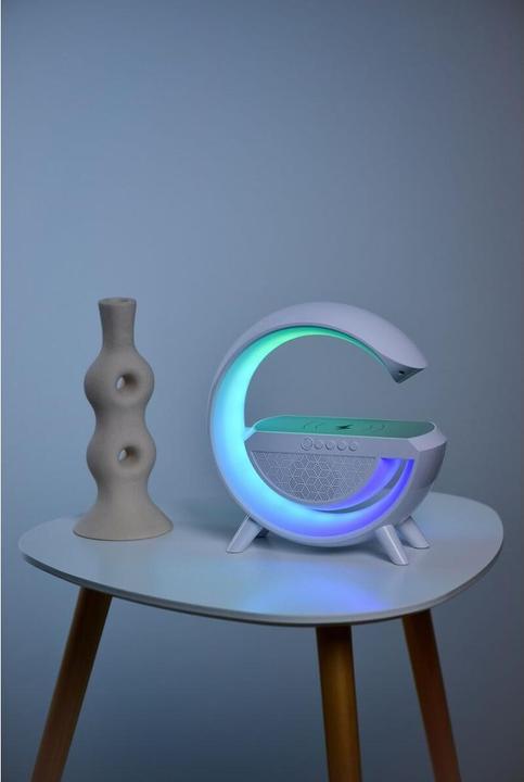 Image du produit Activejet AJE-SOLO RGB Lampe musicale à LED